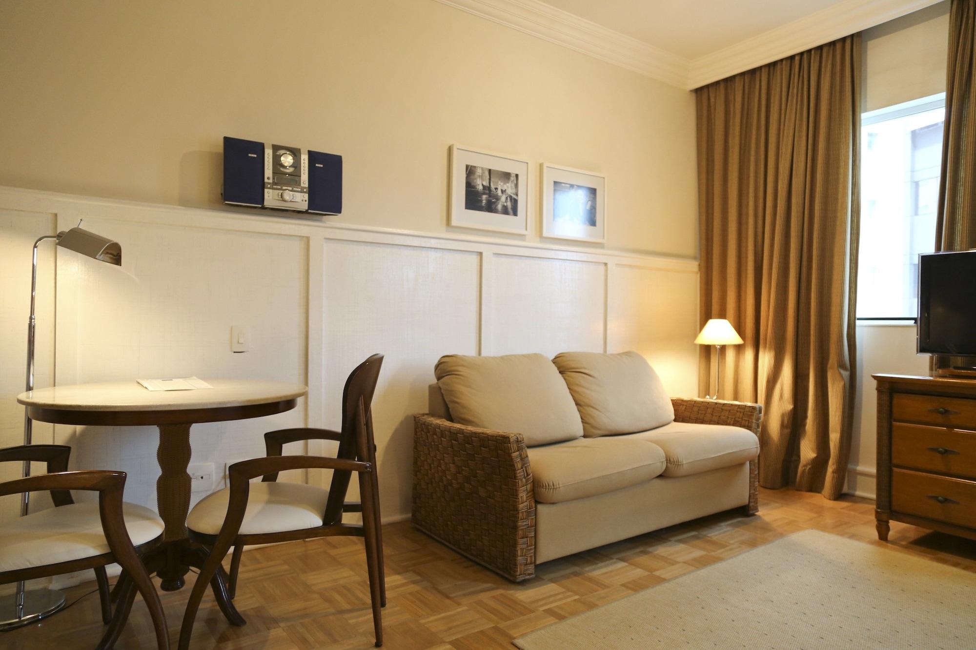 Vitoria Hotel Concept Campinas كامبيناس المظهر الخارجي الصورة
