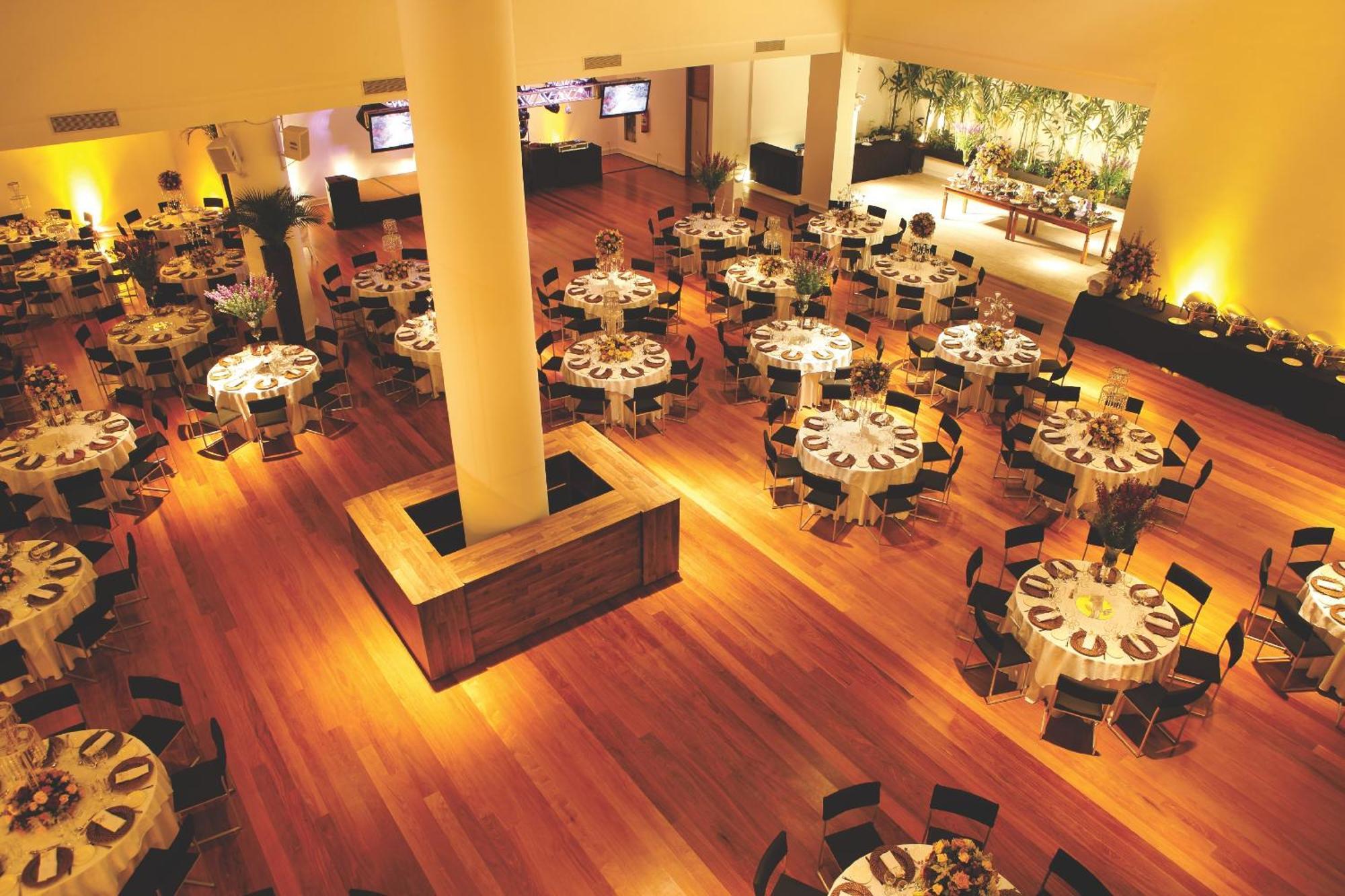 Vitoria Hotel Concept Campinas كامبيناس المظهر الخارجي الصورة