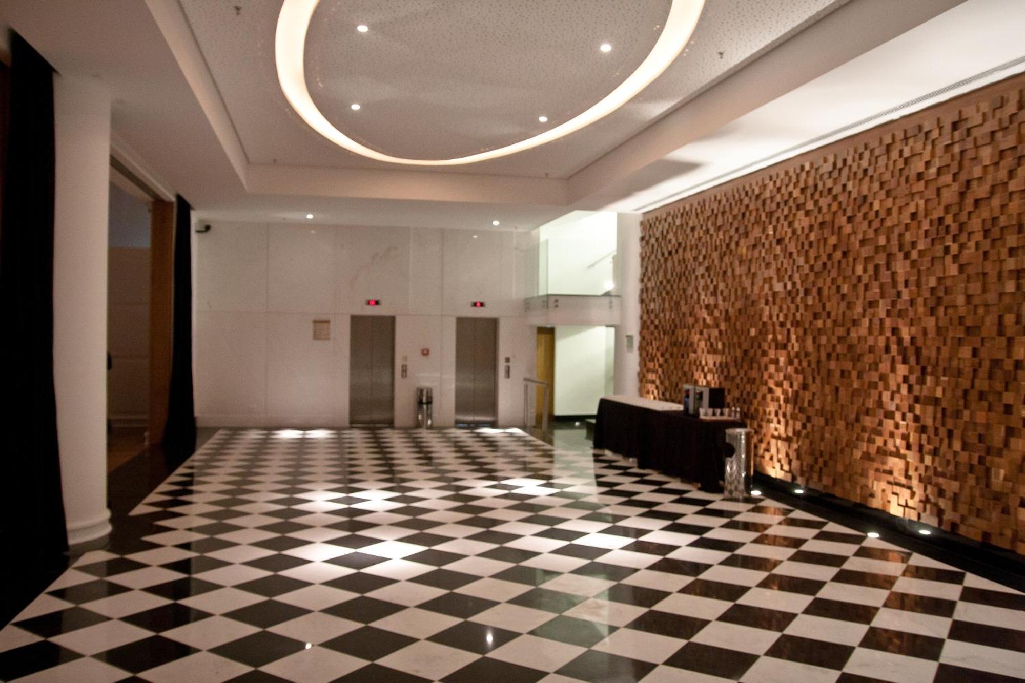 Vitoria Hotel Concept Campinas كامبيناس المظهر الخارجي الصورة