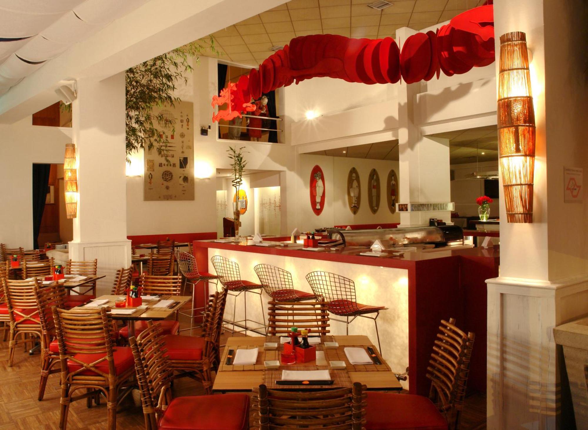 Vitoria Hotel Concept Campinas كامبيناس المظهر الخارجي الصورة