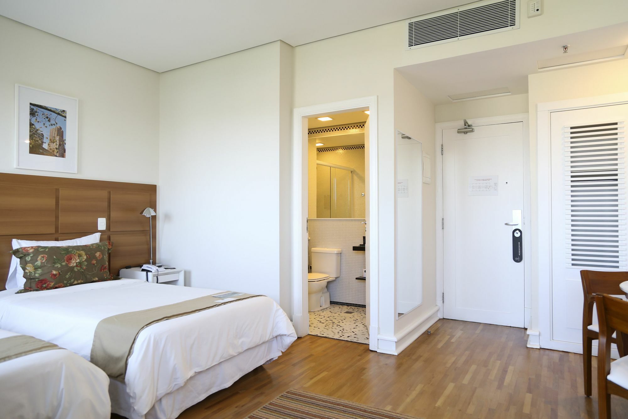 Vitoria Hotel Concept Campinas كامبيناس المظهر الخارجي الصورة